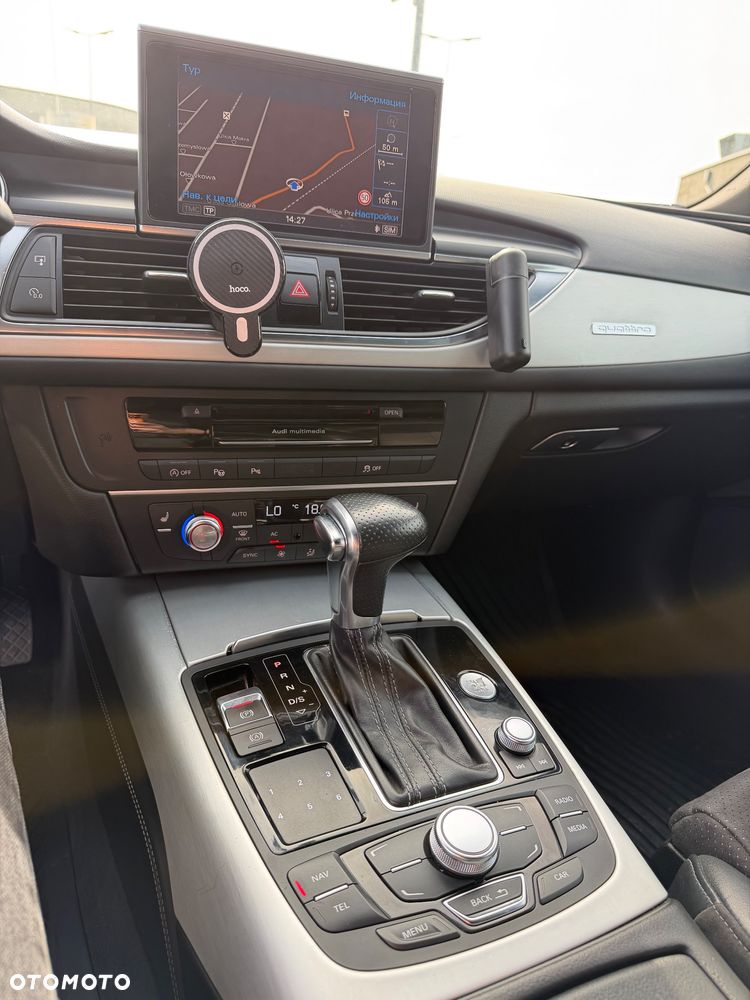 Audi A6 Limousine - 19