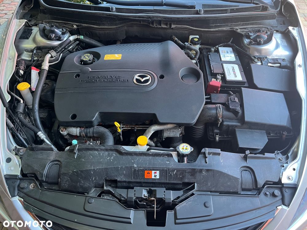 Mazda 6 2.0 CD Exclusive - 20