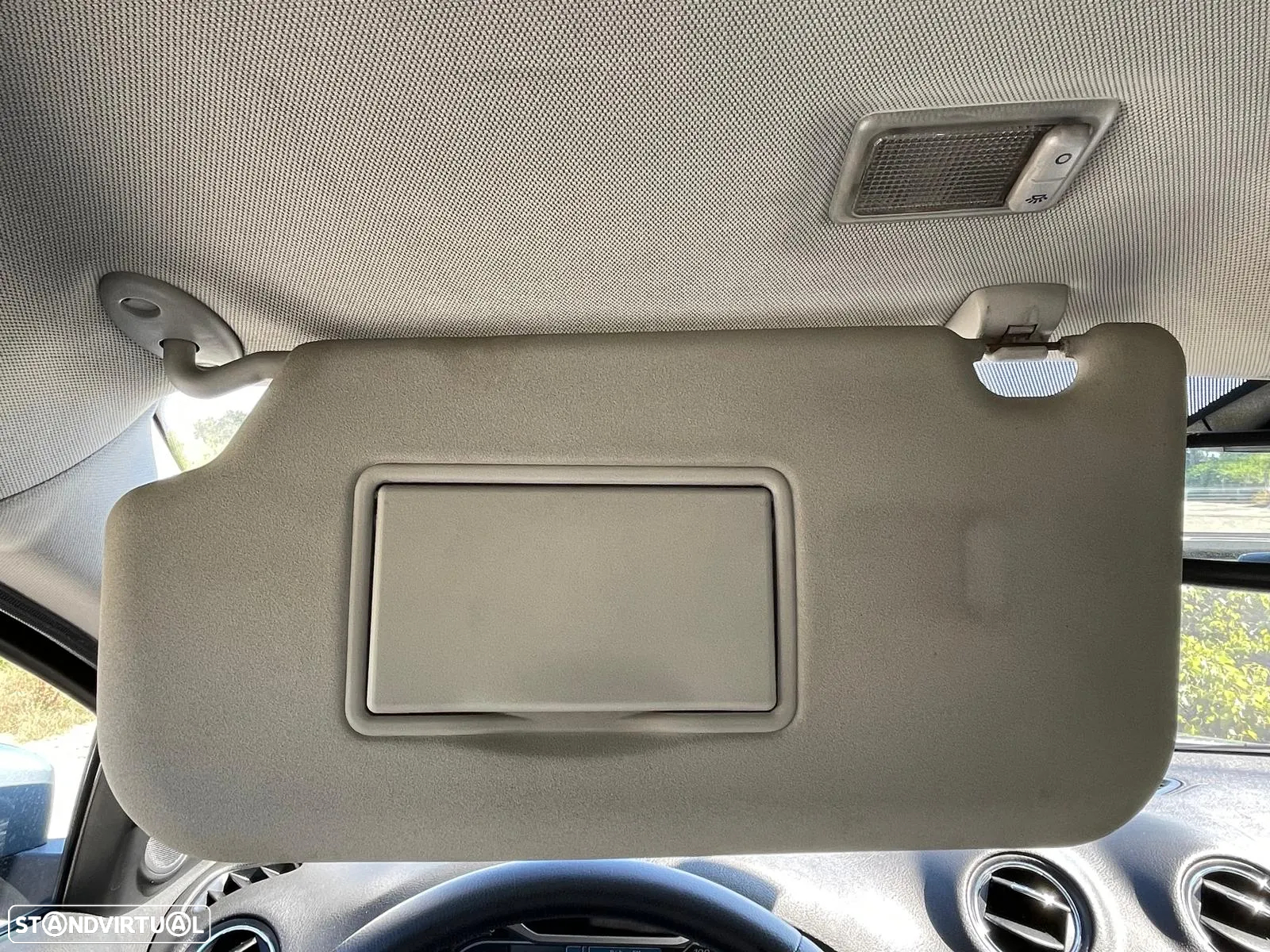 Ford Mondeo 1.8 TDCi Titanium - 22