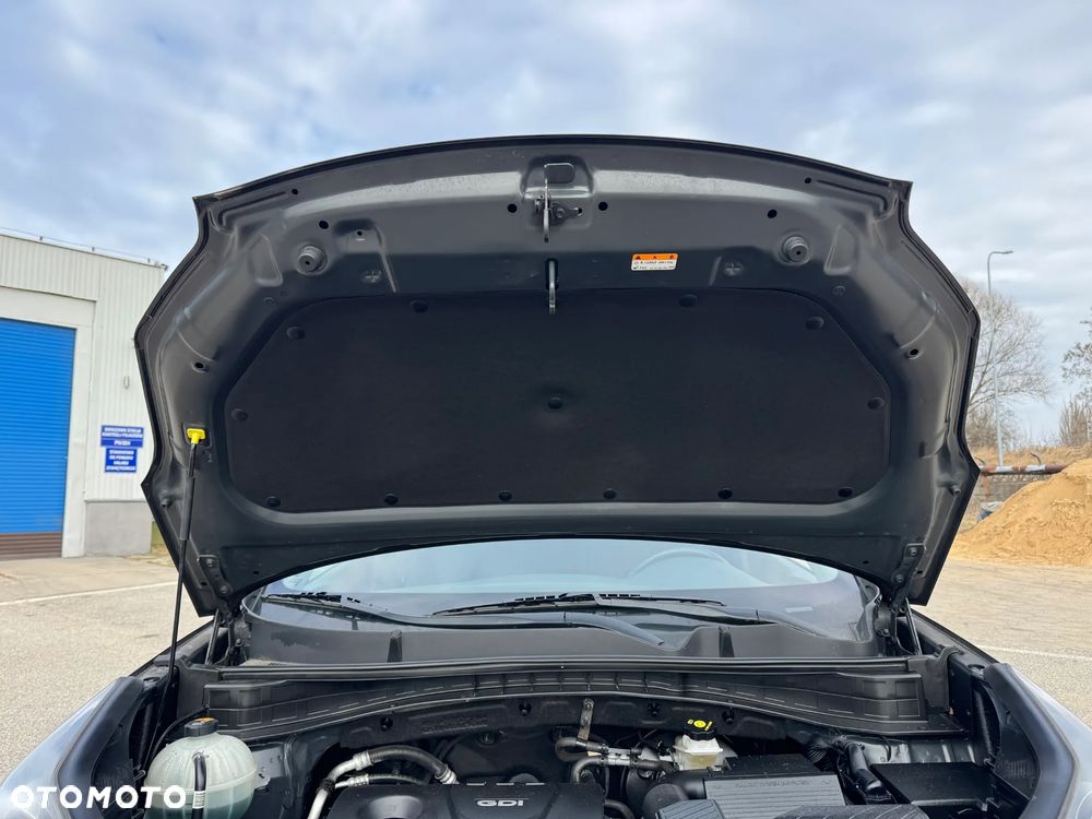 Kia Sportage 1.6 GDI 2WD VISION - 32