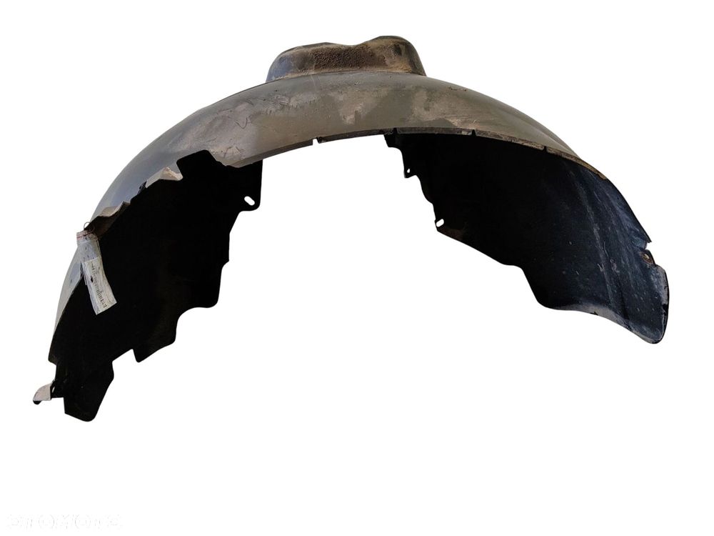 NADKOLE LEWY PRZÓD FORD C-MAX MK1 (2003-2007) 1.6 TDCI 109KM - 3