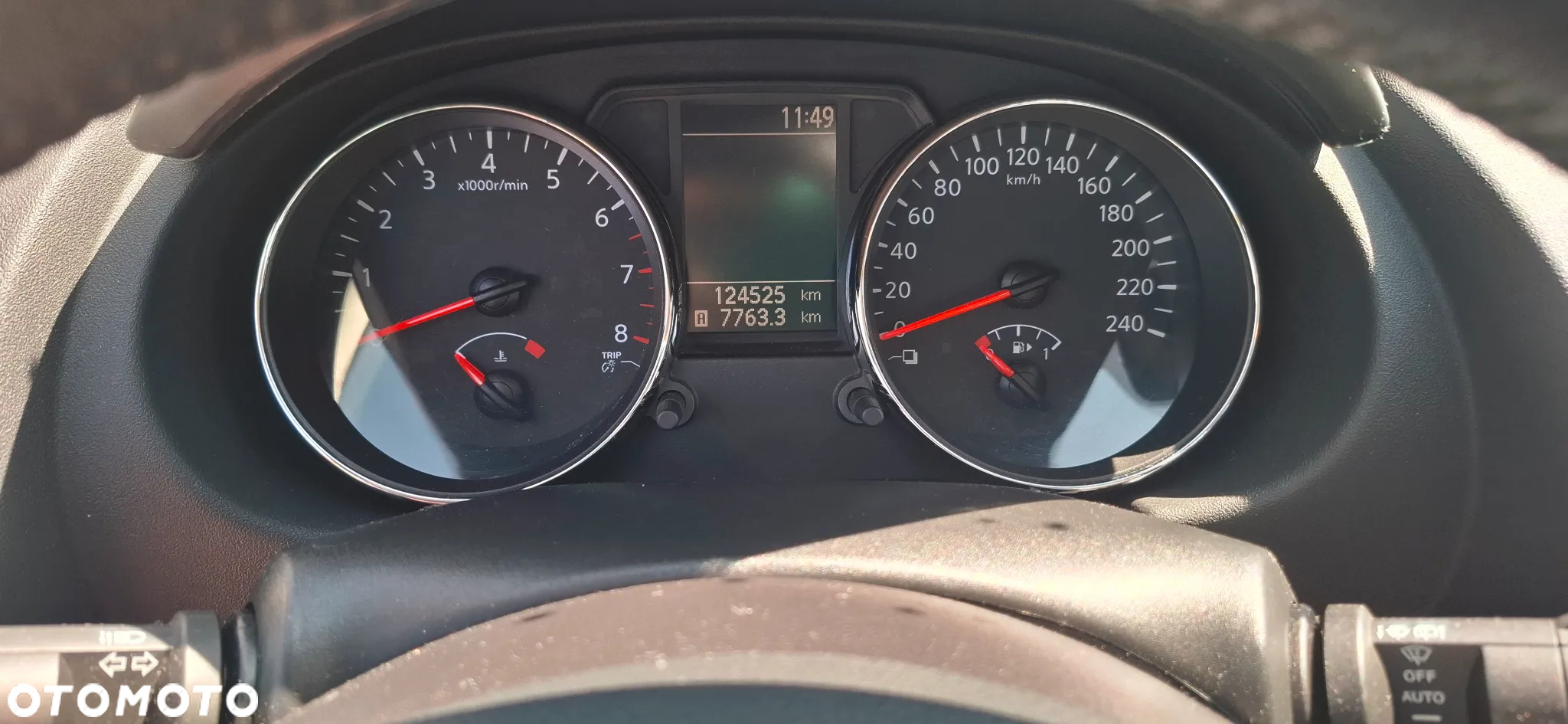 Nissan Qashqai 2.0 tekna - 9