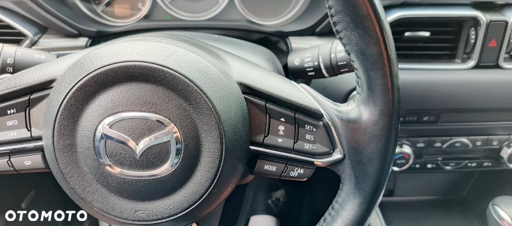 Mazda CX-5 2.5 Skypassion AWD - 36