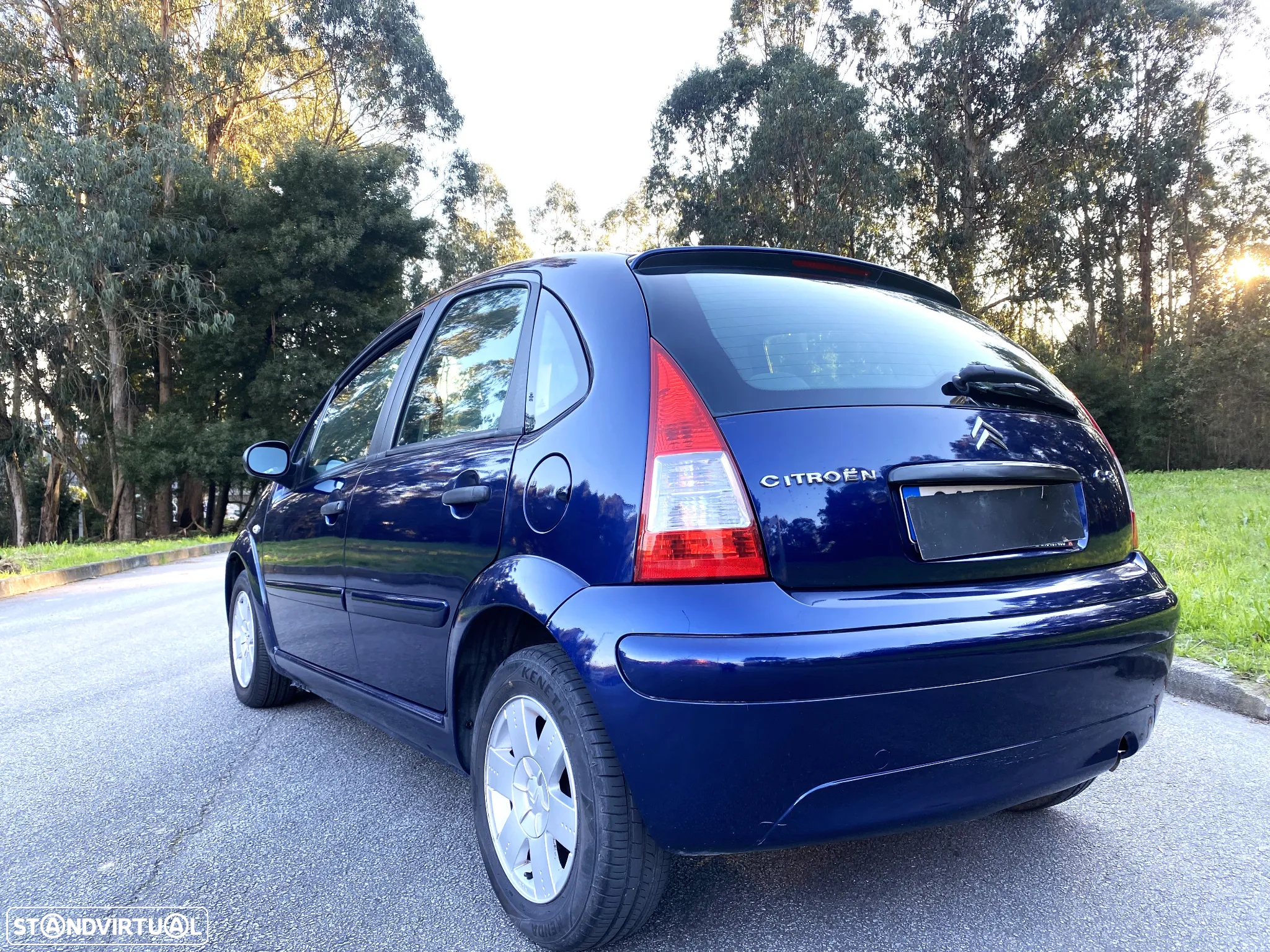 Citroën C3 1.1 Séduction - 11
