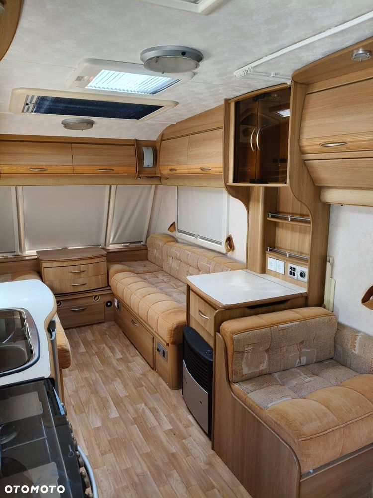 Coachman LASER 590/4 - 12