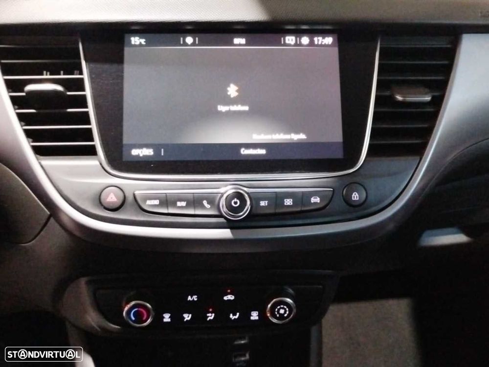 Opel Crossland 1.2 Business Edition - 20