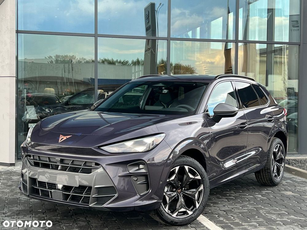 Cupra Terramar - 4