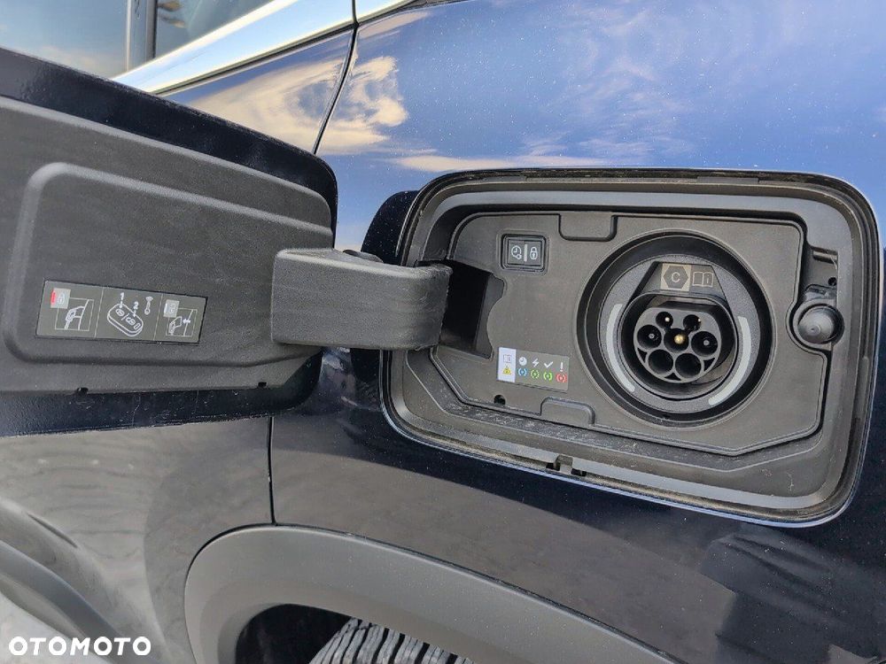 Citroën C5 Aircross - 30