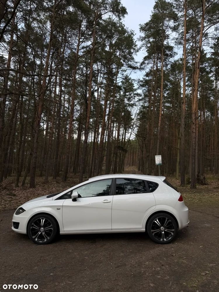 Seat Leon 1.6 TDI Sport - 2