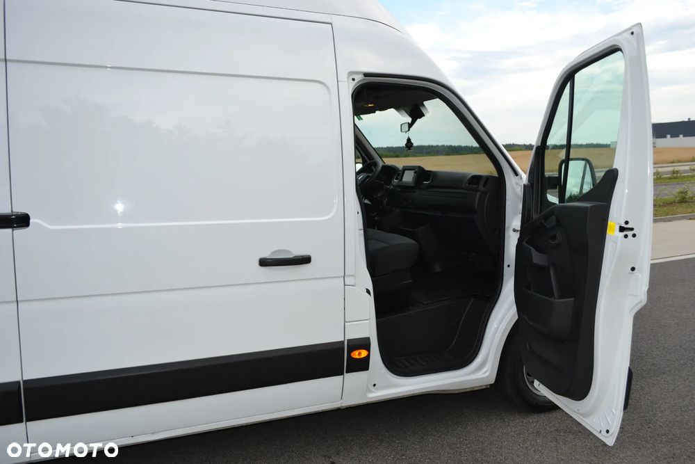 Renault Master - 22