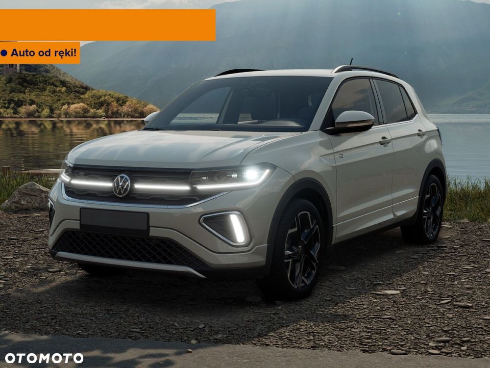Volkswagen T-Cross - 2