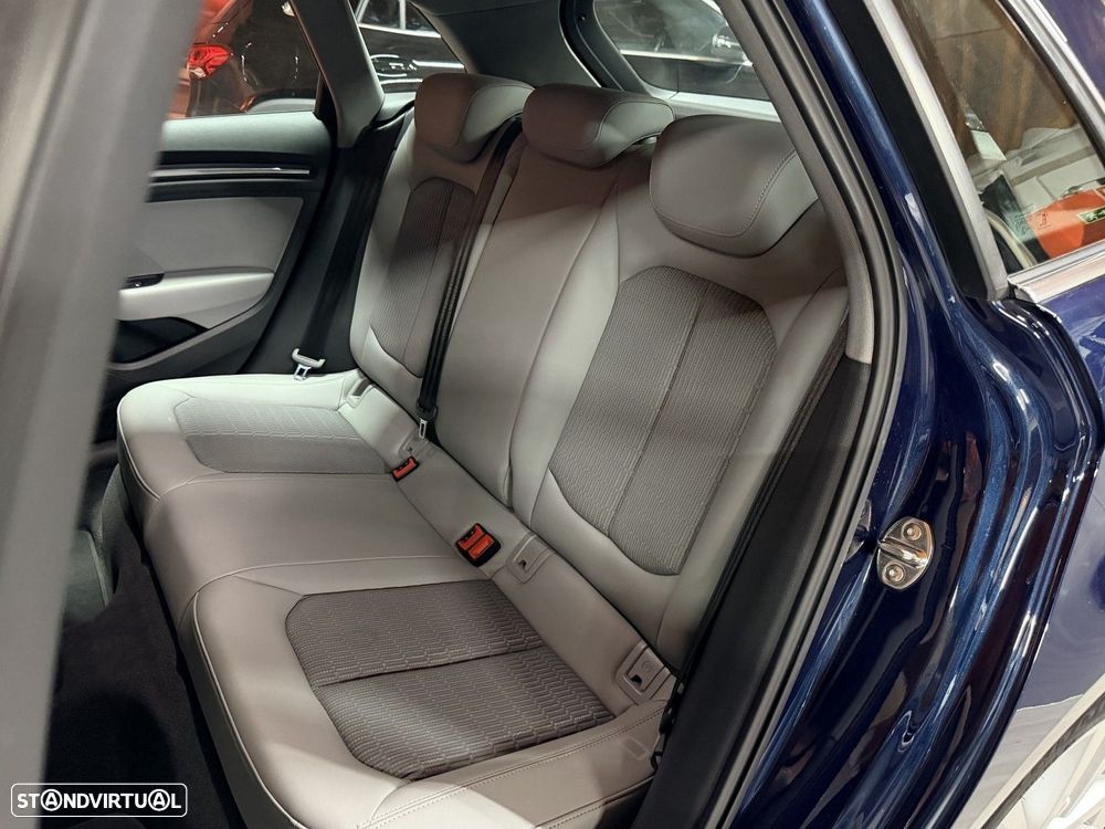 Audi A3 Sportback 1.0 TFSI Design - 8