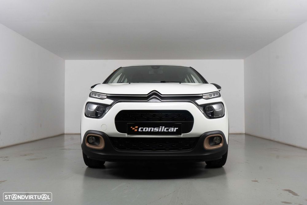 Citroën C3 1.2 PureTech C-Series - 4