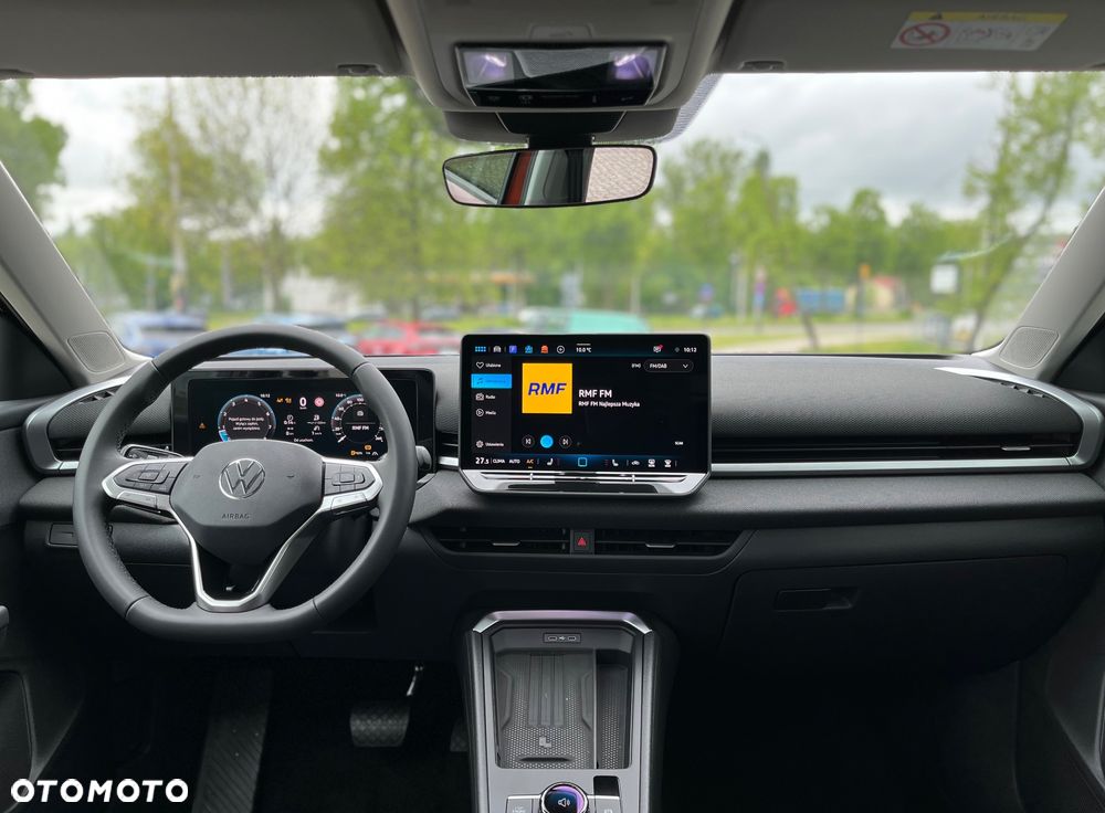 Volkswagen T-Roc 1.5 eTSI OPF DSG Life - 18