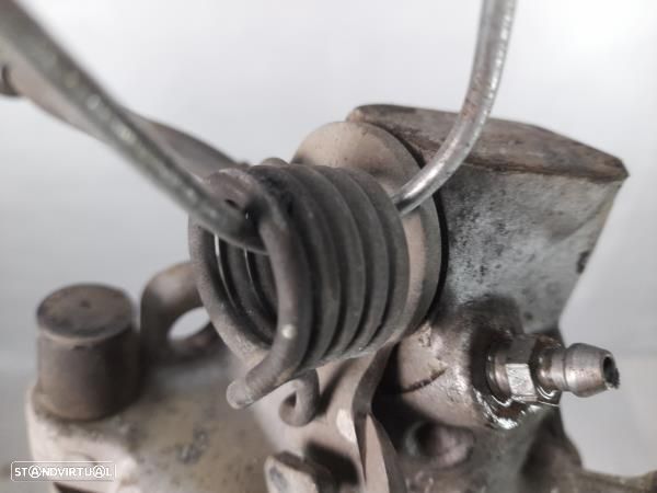 Pinça Travao Tras Esq Mazda 3 (Bk) - 4