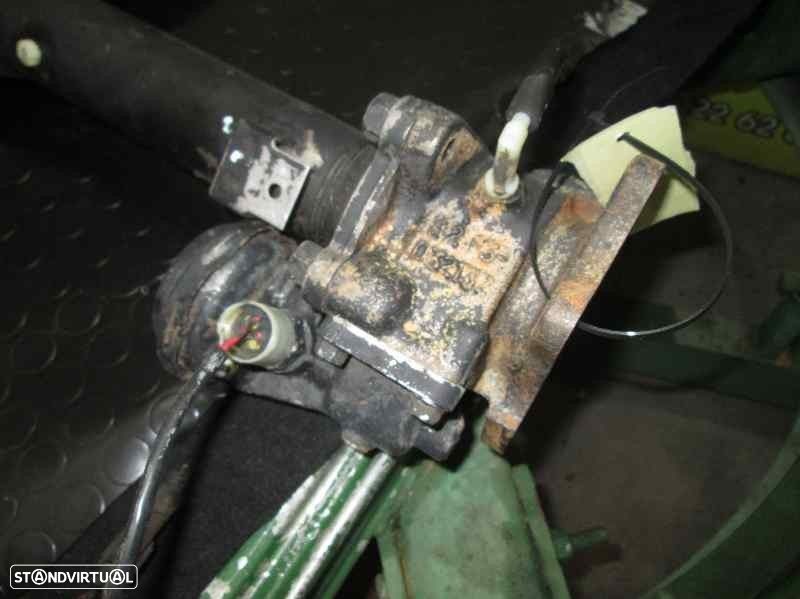 DIFERENCIAL FRONTAL OPEL FRONTERA B 1998 - 3