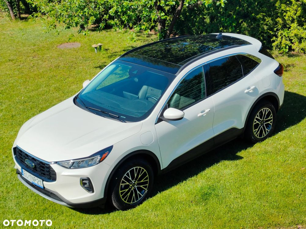 Ford Kuga - 30