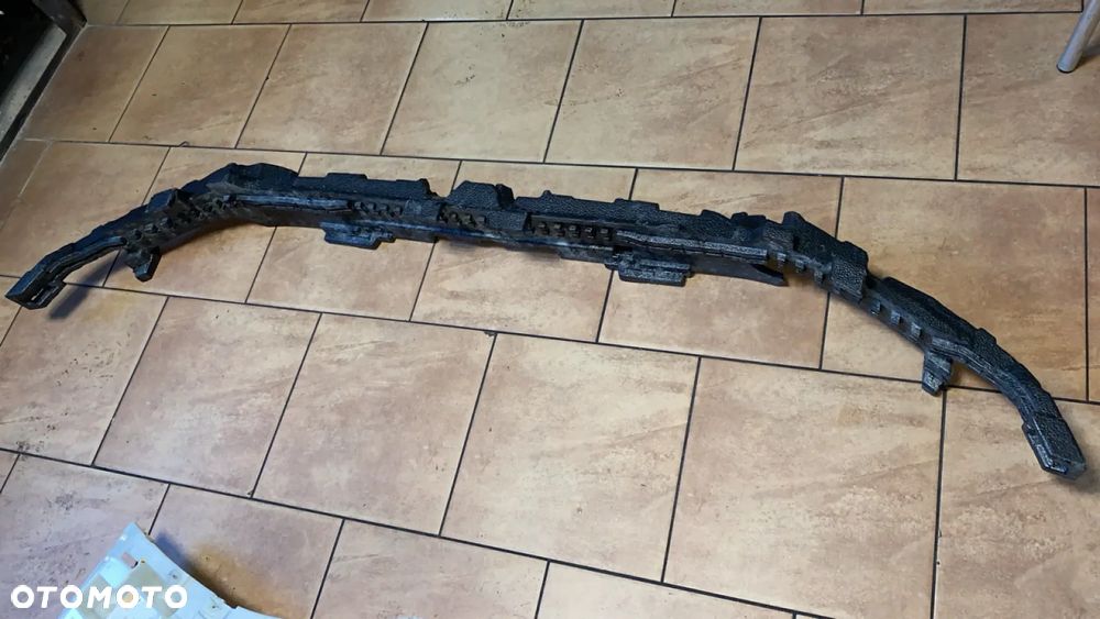 BMW X1 U11 ABSORBER ZDERZAKA PRZEDNI ZDERZAK 7011126 - 1