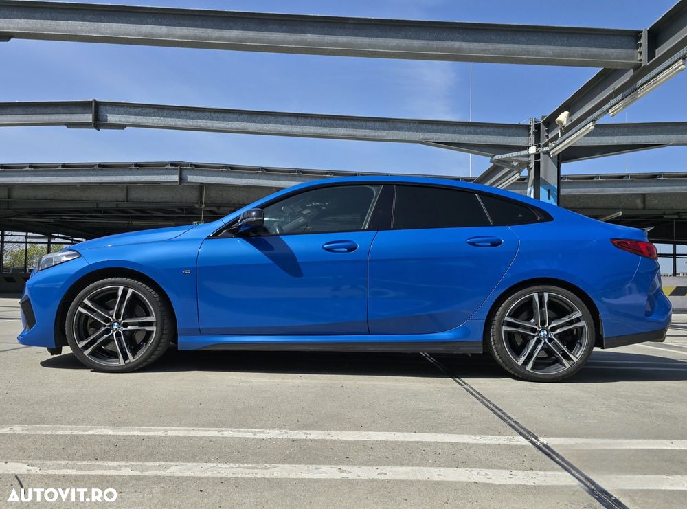 BMW Seria 2 220i Aut. M Sport - 4