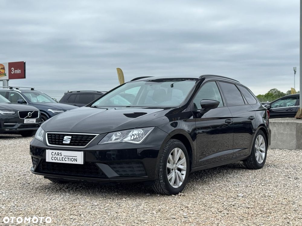 Seat Leon - 8