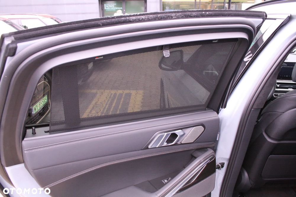BMW X6 xDrive30d - 20