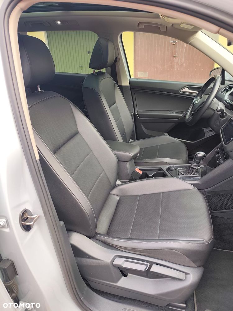 Volkswagen Tiguan Allspace 2.0 TSI OPF 4Motion DSG Highline - 13