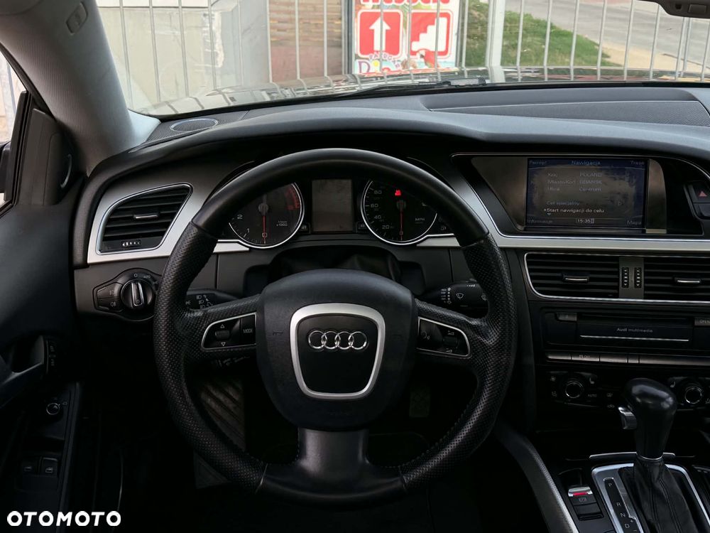 Audi A5 Coupé - 13