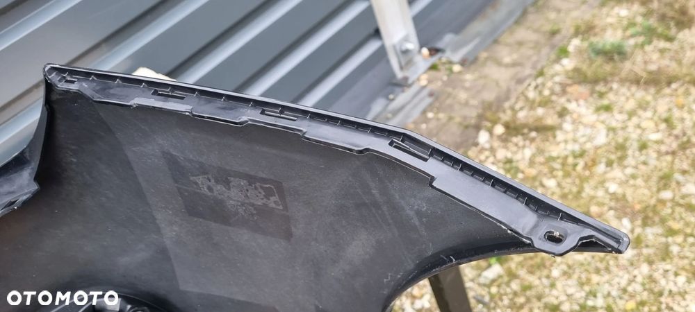 HYUNDAI IX35 2010- Zderzak przód oryginał MA275 - 11