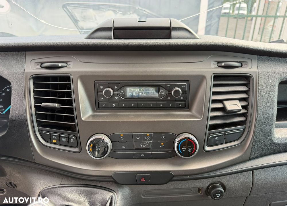 Ford Transit L3H2 - 19