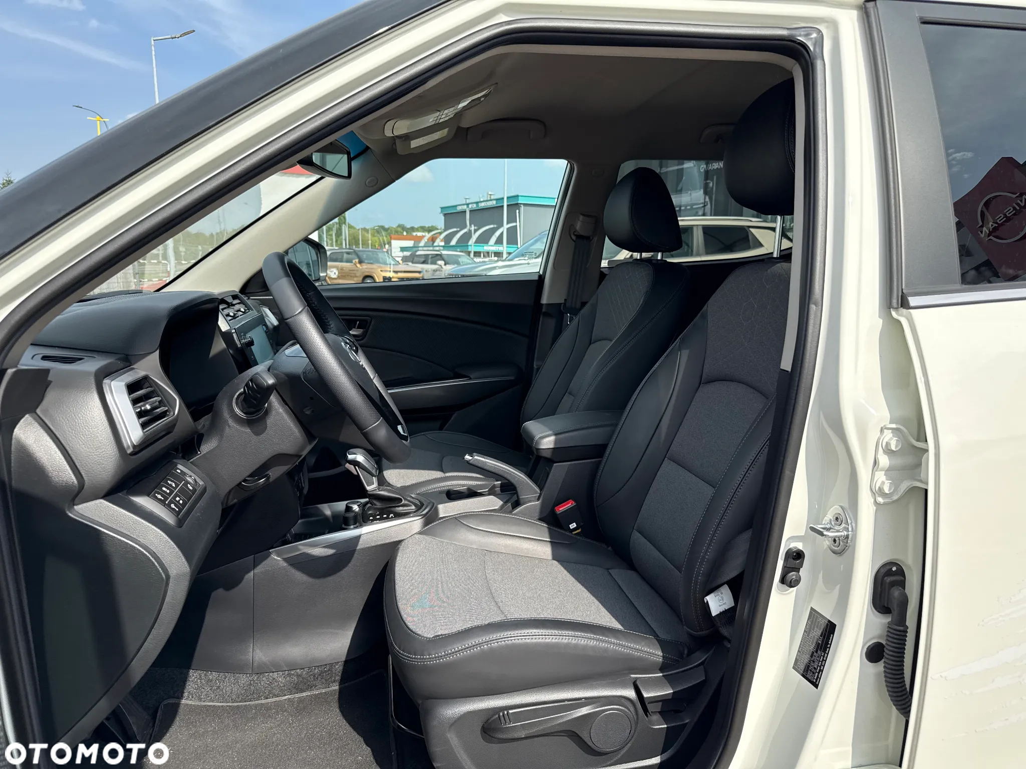 SsangYong/KGM Tivoli 1.5 T-GDI Adventure - 27