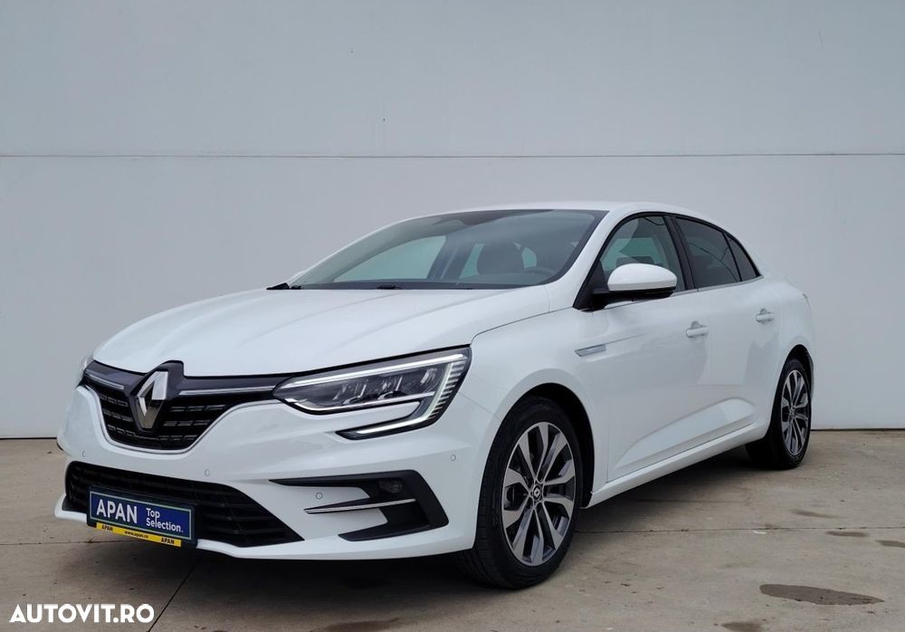 Renault Megane - 1
