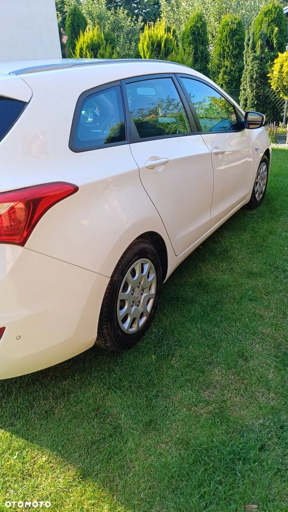 Hyundai i30 1.4 CRDi Classic - 2