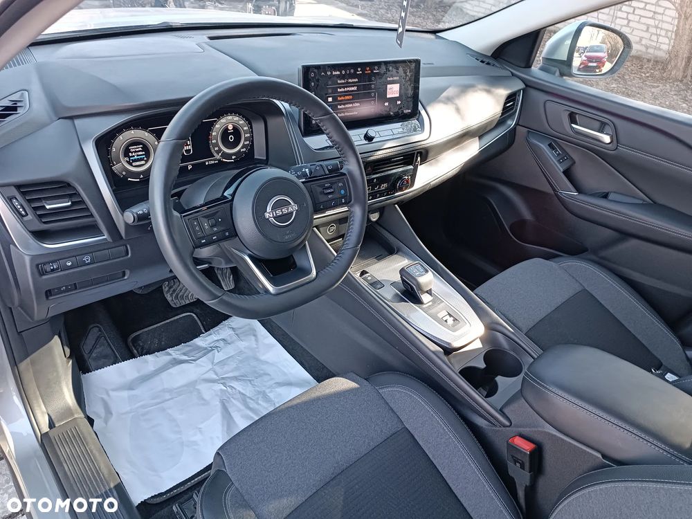 Nissan Qashqai - 16