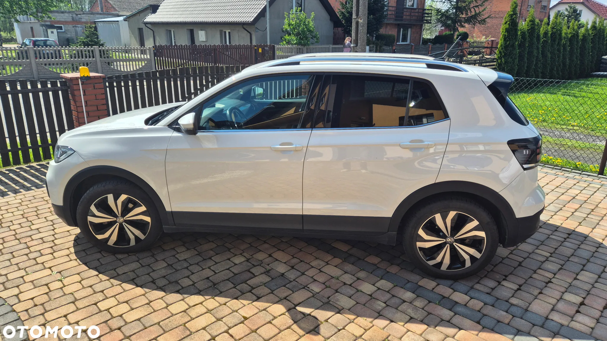 Volkswagen T-Cross - 2