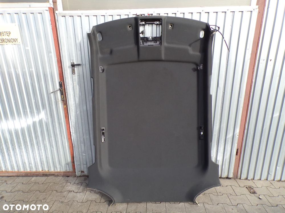 PODSUFITKA LAND ROVER RANGE ROVER EVOQUE - 2