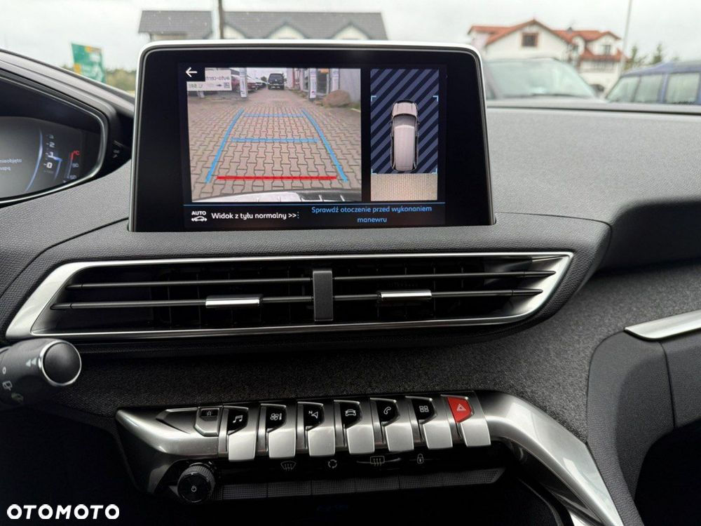 Peugeot 5008 BlueHDI 130 Allure - 19