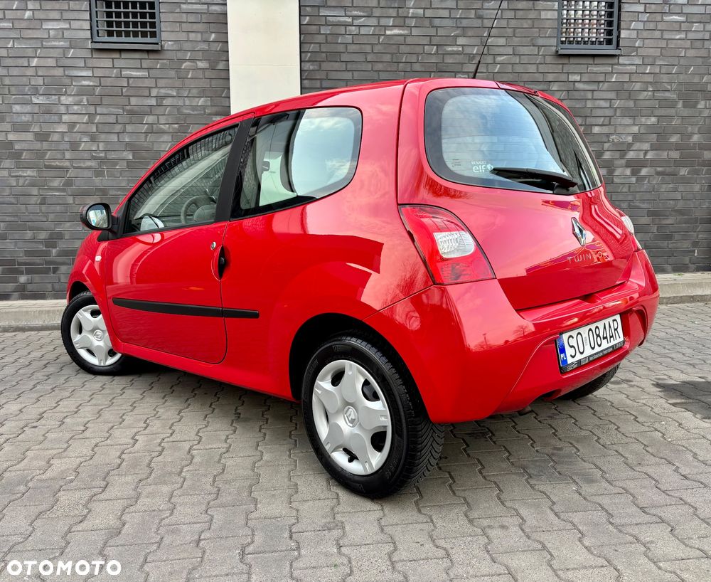 Renault Twingo - 31