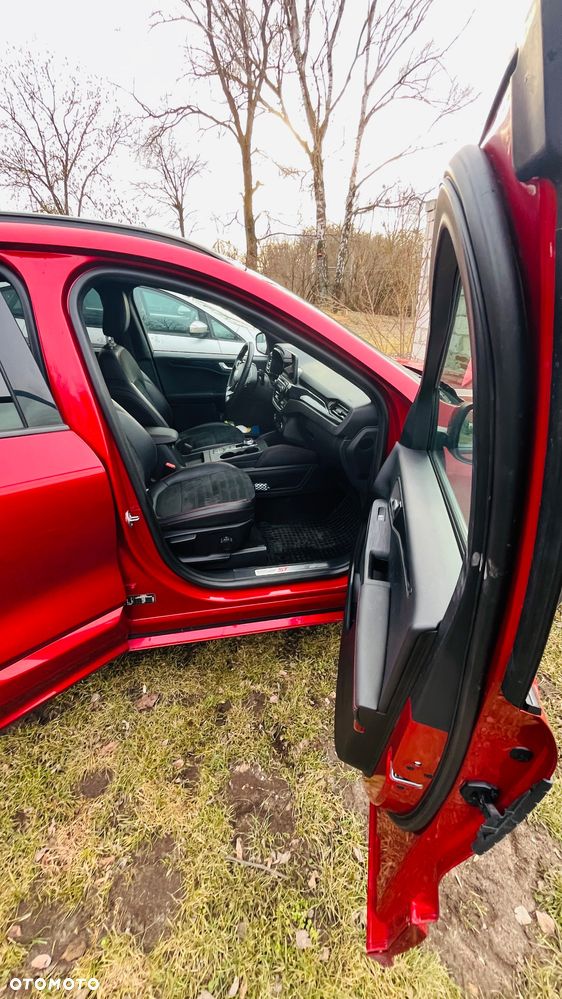 Ford Kuga 2.0 EcoBlue AWD ST-Line X - 10