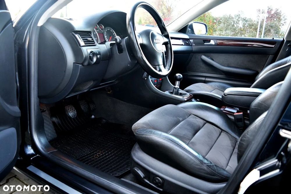Audi A6 - 22