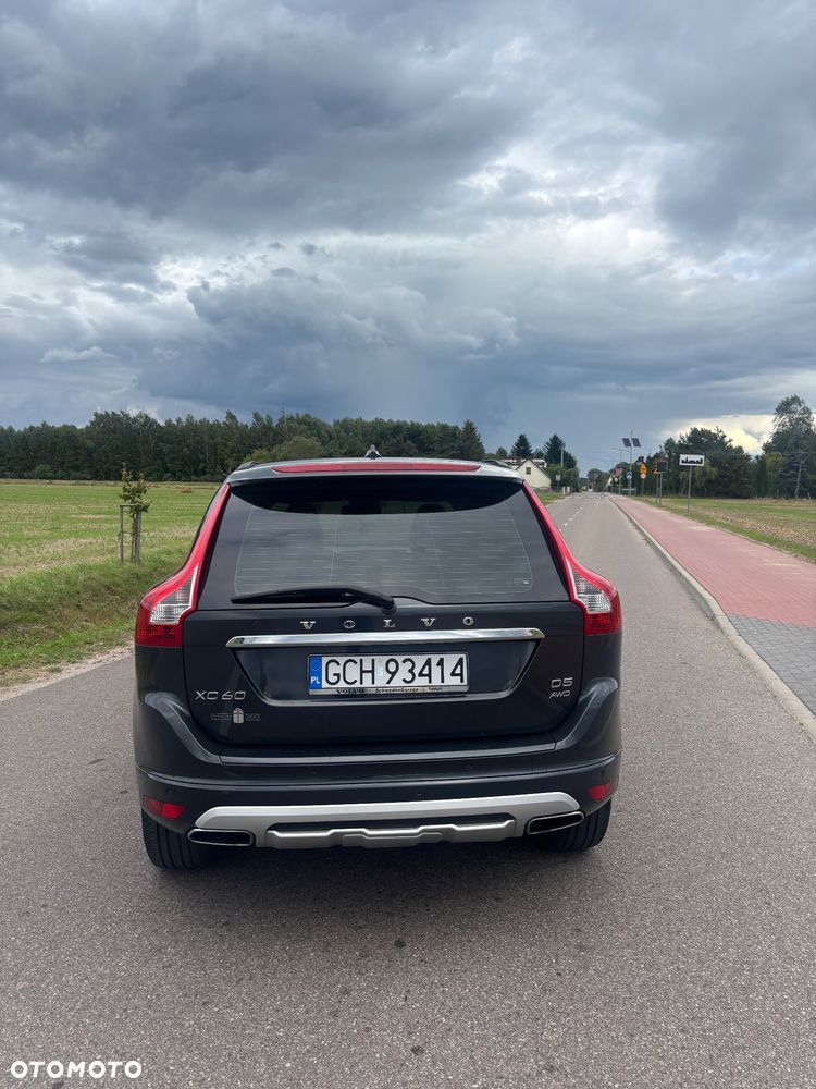 Volvo XC 60 - 6