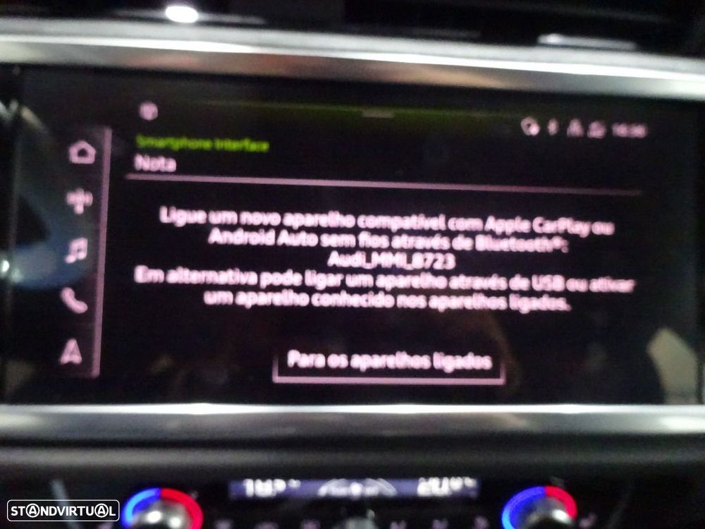 Audi Q3 Sportback 45 TFSIe S tronic - 26