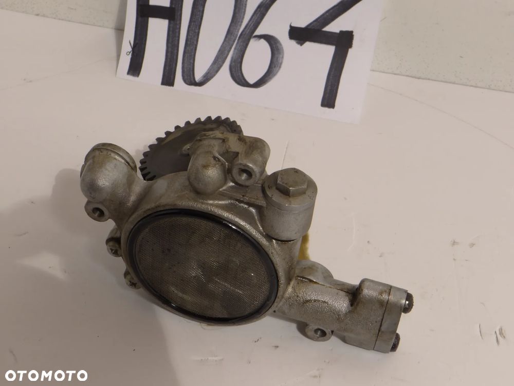 HONDA CB 750 FOUR 1977r. POMPA OLEJU KOMPLETNA  H064 - 7