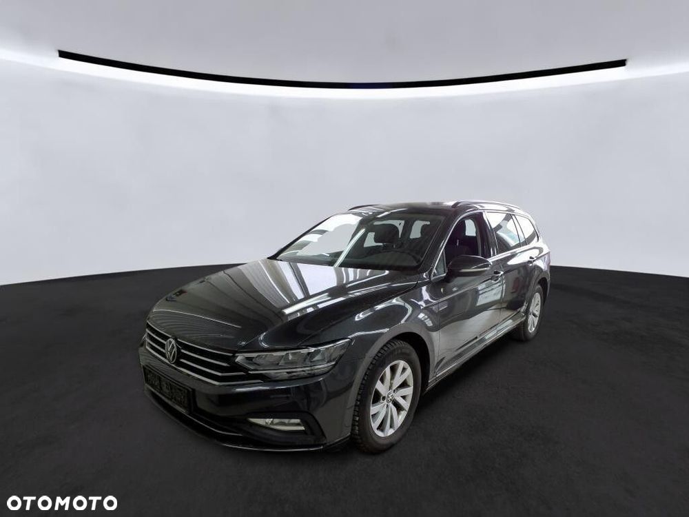 Volkswagen Passat Variant - 1