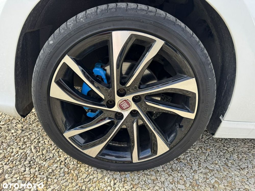 Fiat Tipo - 24