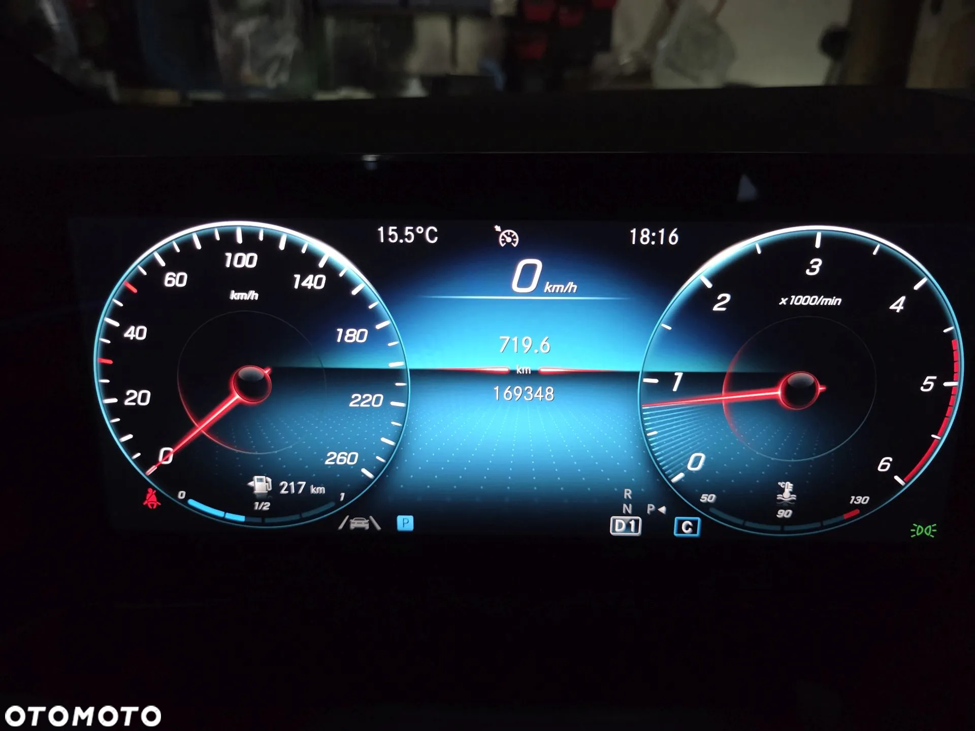 Mercedes-Benz GLA 200 d 8G-DCT Edition Progressive Line - 31