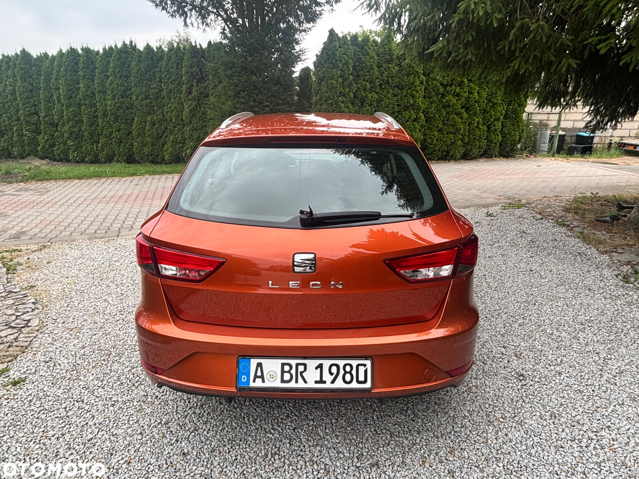 Seat Leon 1.0 TSI Style - 6