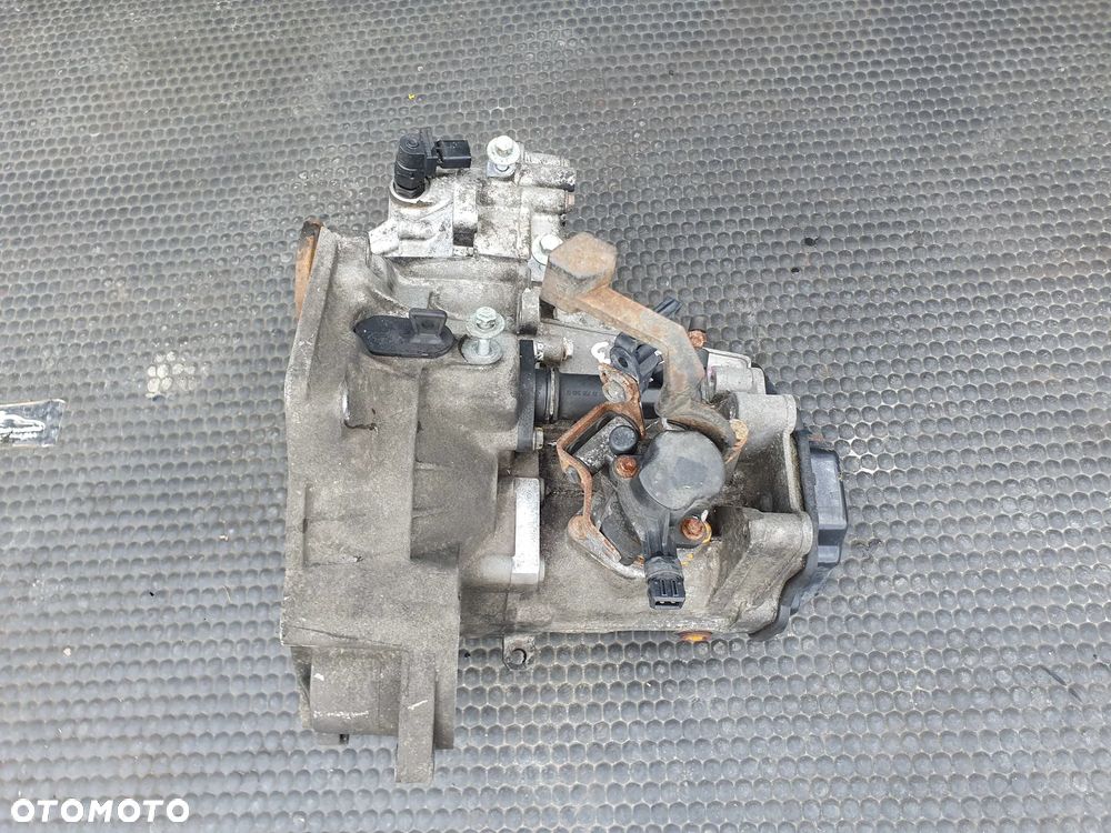Skrzynia 5 Biegów DYN Manual Benzyna 1.8 VW Golf IV 4 Bora Audi A3 8P Seat Leon I 1 Skoda Octavia I 1 - 7