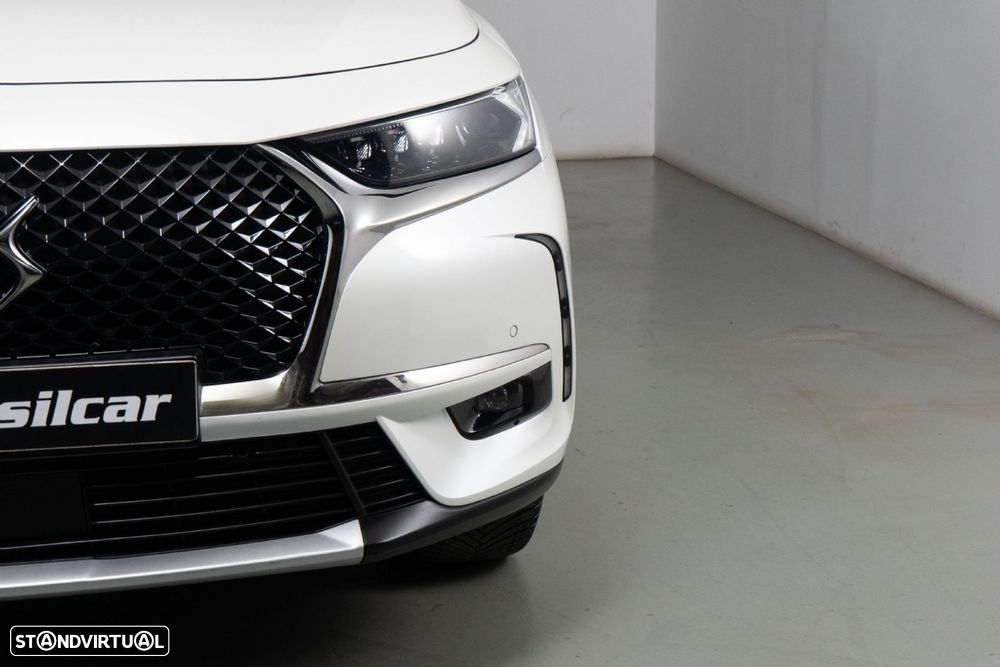 DS DS7 Crossback E-Tense Rivoli EAT8 - 21