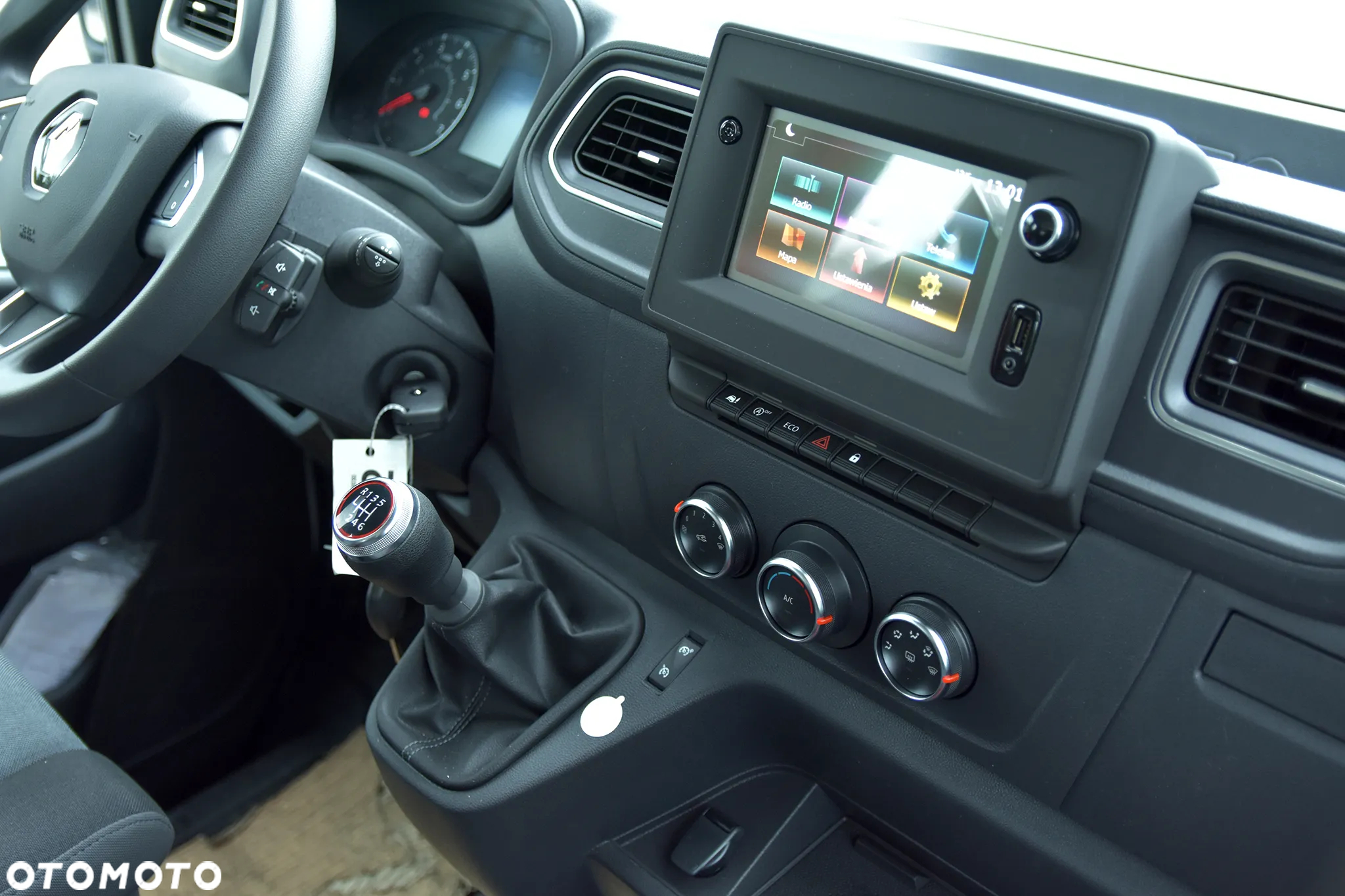 Fiat Master autolaweta 2.3 165KM - 26