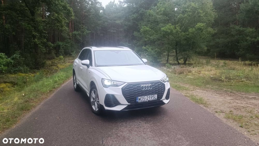Audi Q3 - 1